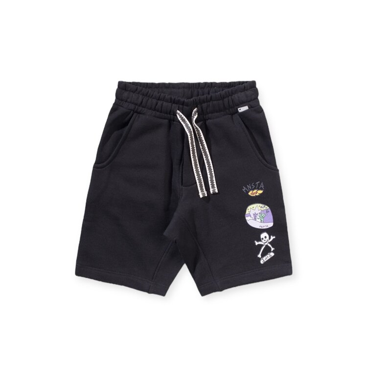 Munster Kids Birksurk Short