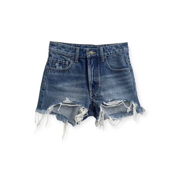Katie J NYC Malibu Denim Short