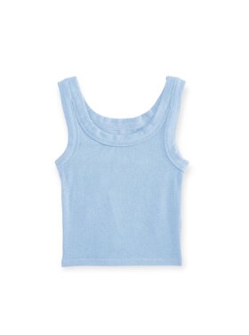 Katie J NYC Livi Long Tank