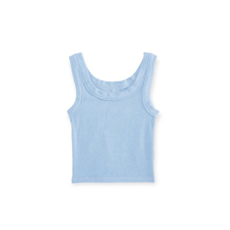 Katie J NYC Livi Long Tank