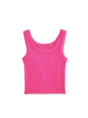 Katie J NYC Livi Long Tank