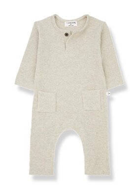 1+ In The Family Hernan Jumpsuit