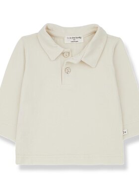 1+ In The Family Daniel LS Polo