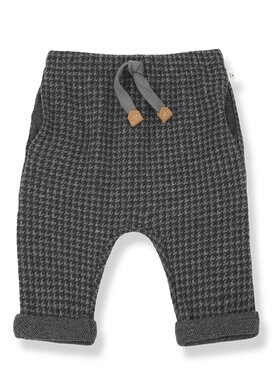 1+ In The Family Sebastia Pant