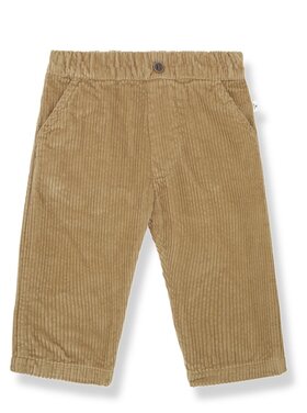 1+ In The Family Ovidi Corduroy Pant