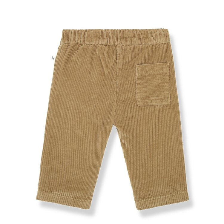 1+ In The Family Ovidi Corduroy Pant