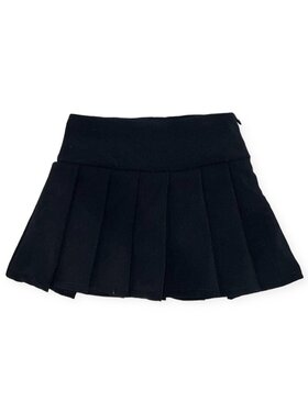 Flowers by Zoe Pleated Skort