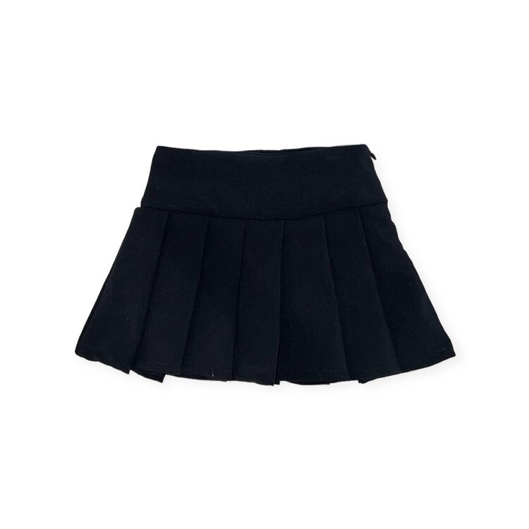 Flowers by Zoe Pleated Skort