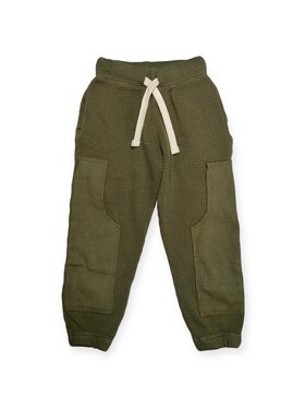 Californian Vintage Waffle Solid Jogger