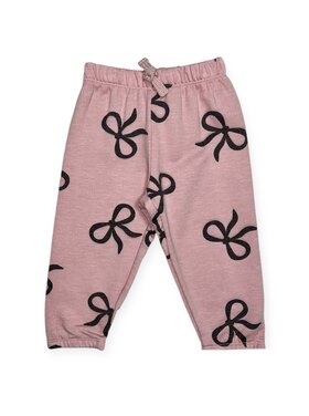Cozii Bows Jogger