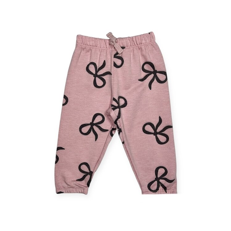 Cozii Bows Jogger
