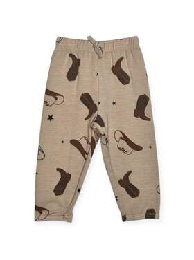 Cozii Cowboy Joggers