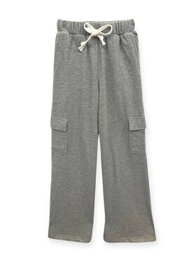 Katie J NYC Hope Cargo Wide Jogger