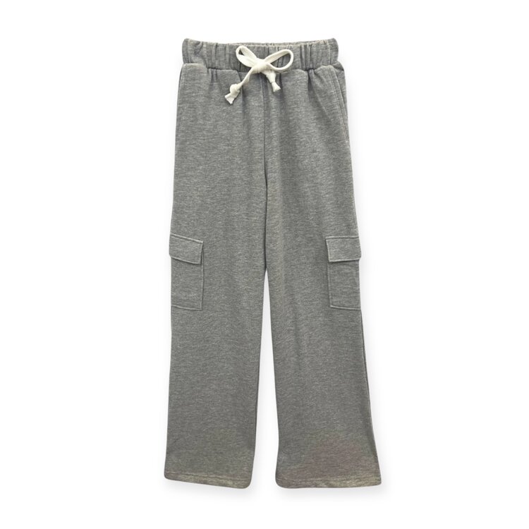 Katie J NYC Hope Cargo Wide Jogger