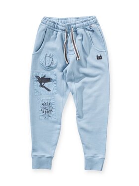 Munster Kids Patchit Pant
