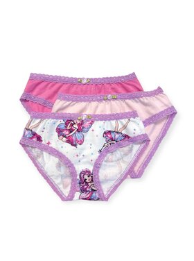 Esme Fairies 3-Pack Panty