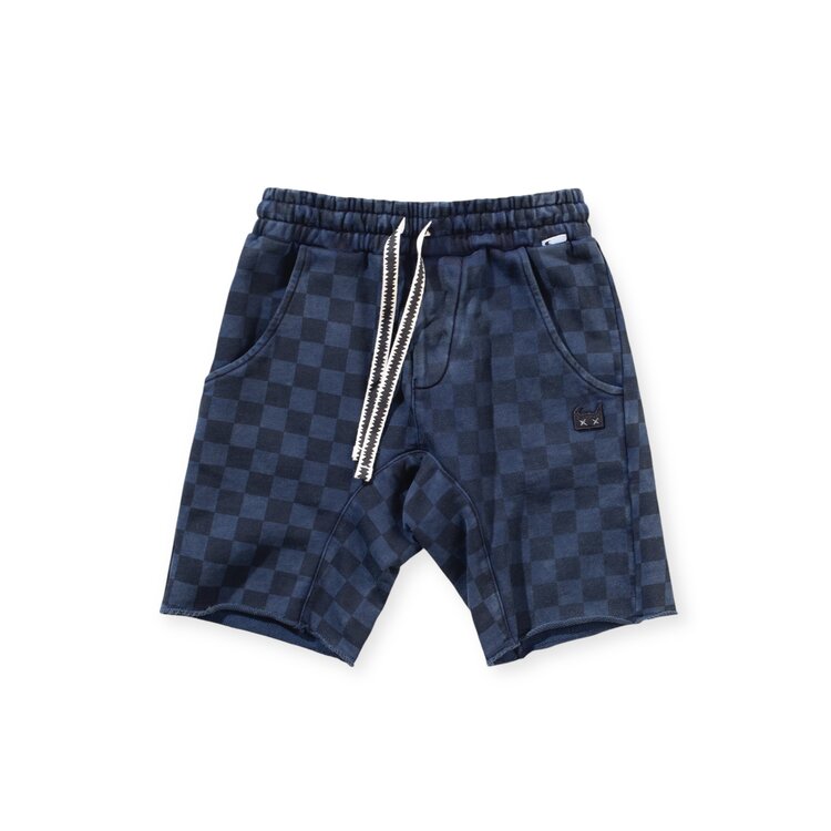 Munster Kids Rookie Short