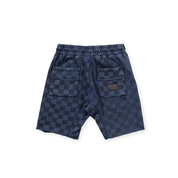 Munster Kids Rookie Short