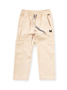 Munster Kids Travel Cargo Pant