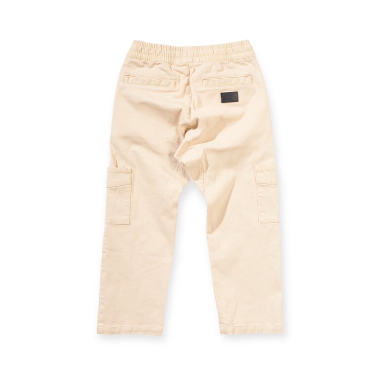 Munster Kids Travel Cargo Pant