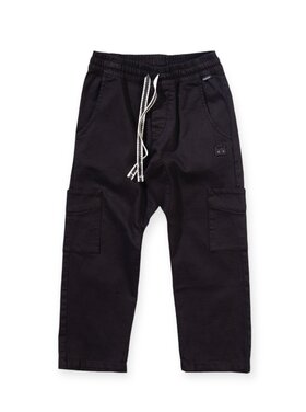 Munster Kids Travel Cargo Pant