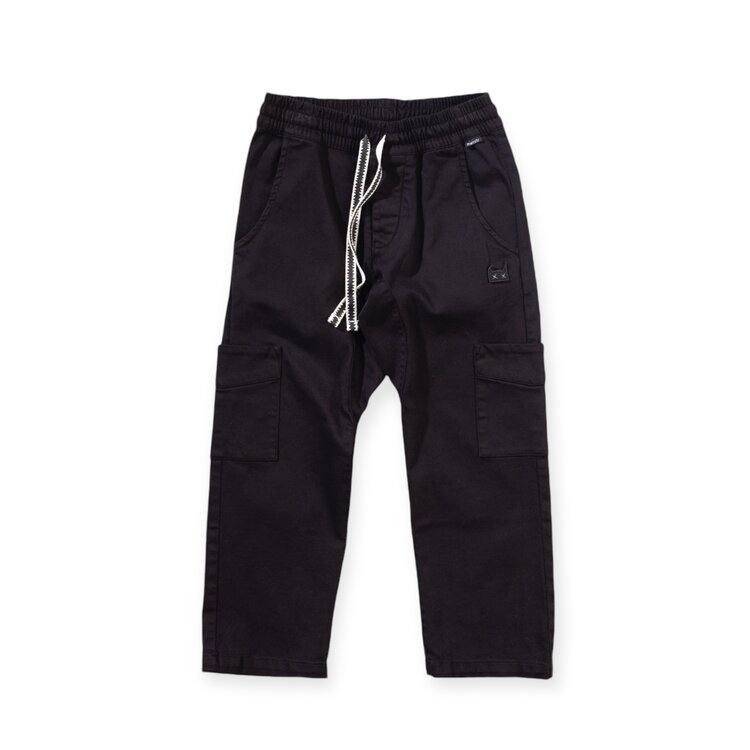 Munster Kids Travel Cargo Pant
