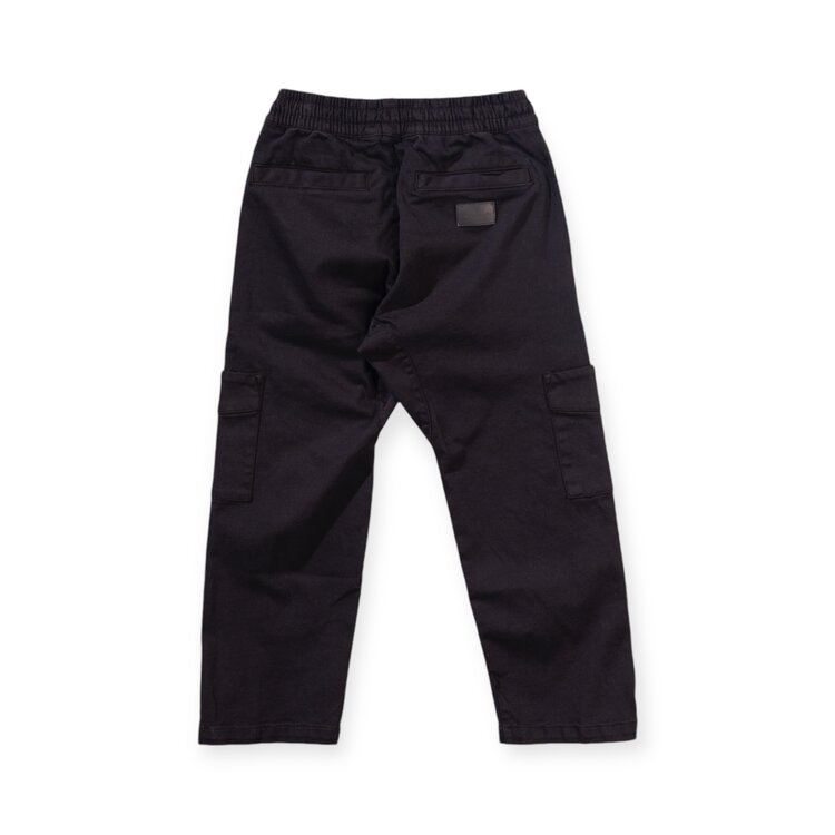 Munster Kids Travel Cargo Pant