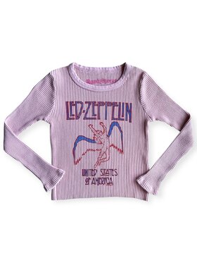 Rowdy Sprout Led Zeppelin USA Thermal