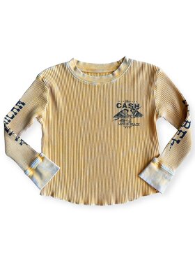 Rowdy Sprout Johnny Cash Thermal