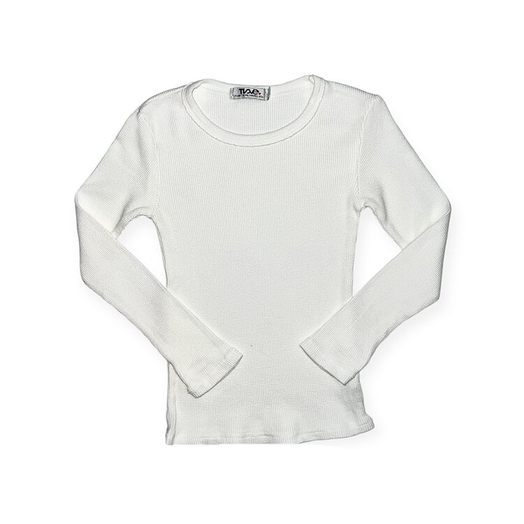 T2 Love Thumbhole Thermal