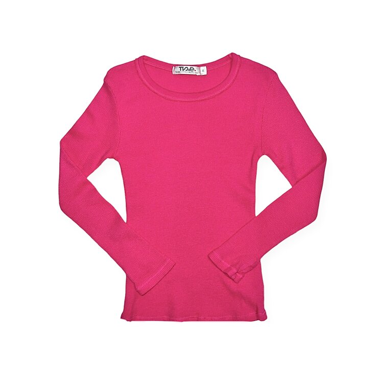 T2 Love Thumbhole Thermal