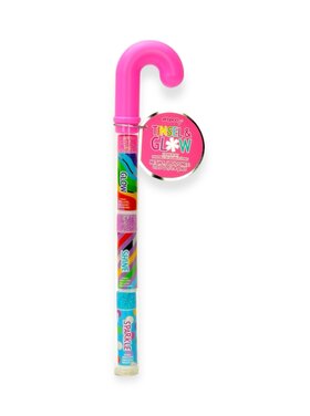 Iscream Tinsel & Glow Lip Balm Set