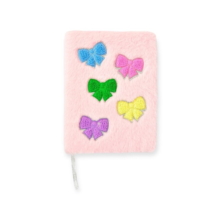 Iscream Beautiful Bows Journal