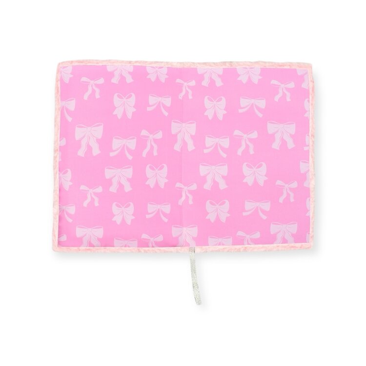 Iscream Beautiful Bows Journal