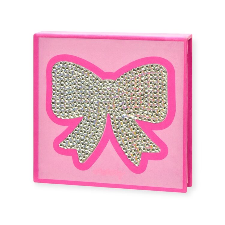 Iscream Beautiful Bows Eye Shadow Palette