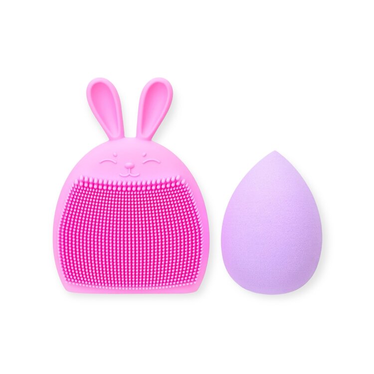 Iscream Feeling Fresh Spa Set