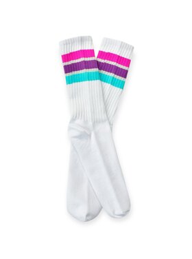 Iscream Sparkle Glow Shine Socks