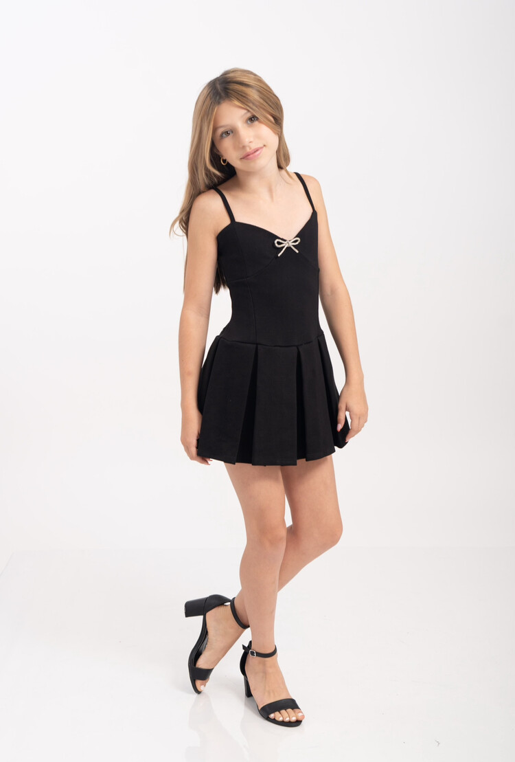 Cheryl Creations Kids Samantha Dress