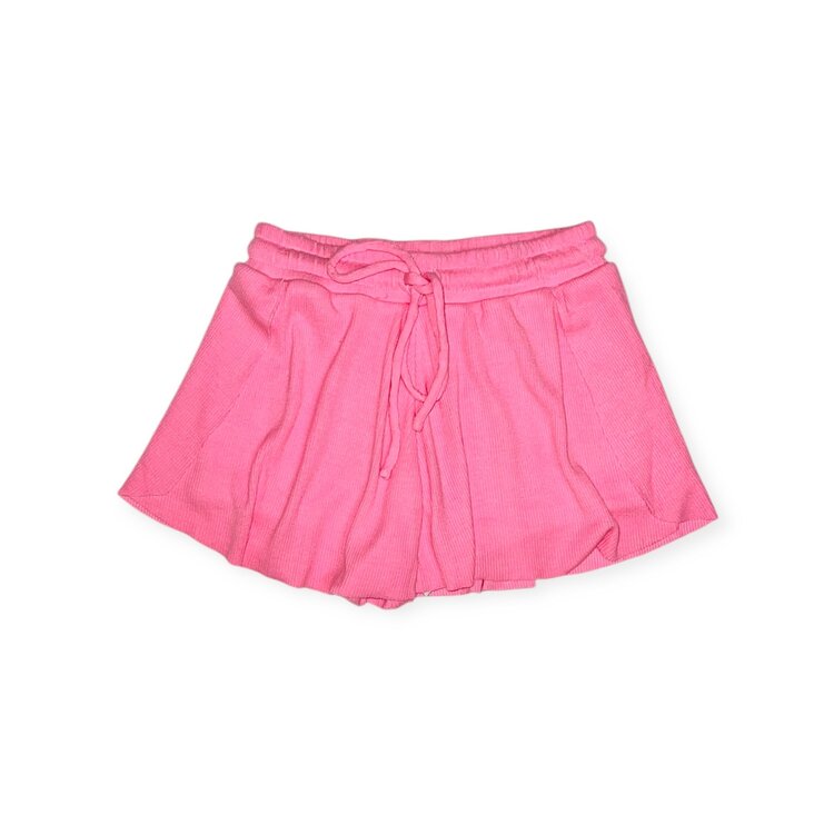 Flowers by Zoe Flyaway Shorts