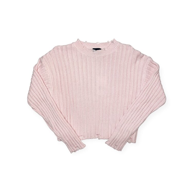 Katie J NYC Logan Sweater