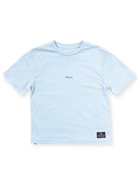 Munster Kids Box Logo SS Tee