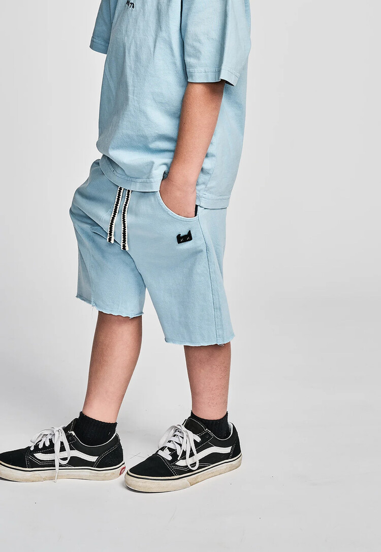 Munster Kids Oldfave Short