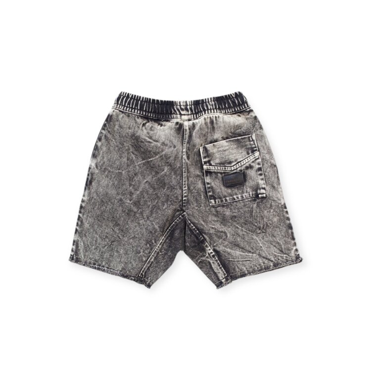 Munster Kids Acidrain Short