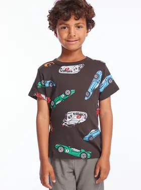 Chaser Traffic Jam Tee