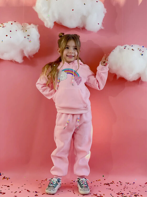 Sweatpants - Calakids Sweatpants - Calakids