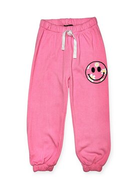 Flowers by Zoe Daisy Smile Jogger