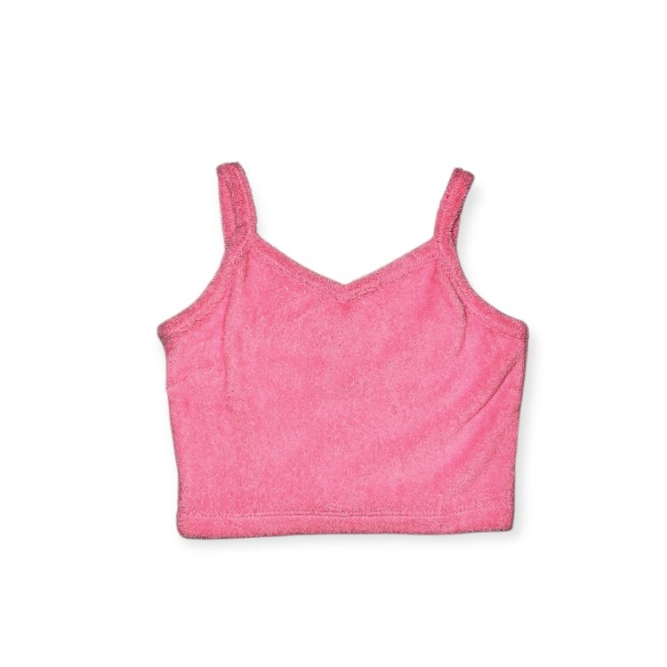 Flowers by Zoe Terry Cami