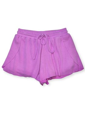 Flowers by Zoe Flyaway Shorts