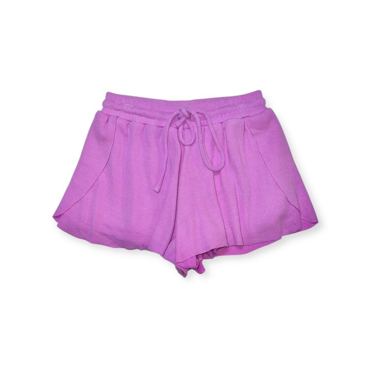 Flowers by Zoe Flyaway Shorts