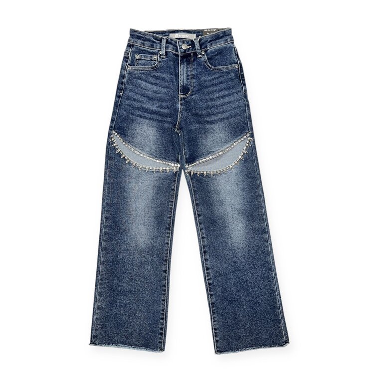 Tractr Taylor Jean